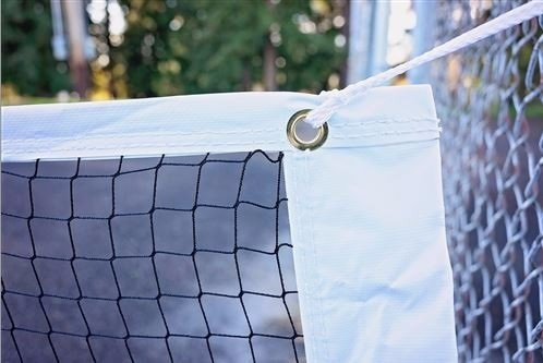 Pickleball Nets - Attach to Existing Standards or Posts