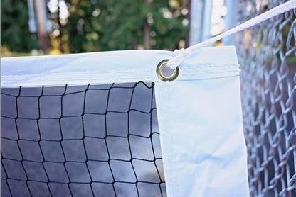Pickleball Nets - Attach to Existing Standards or Posts