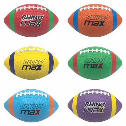 Champion Sports Rhino Max Playground Ball Sets - Available in Mulitple Activity Styles