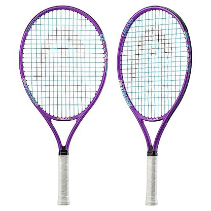 Head Instinct 23 Pre-Strung Junior Tennis Racquet