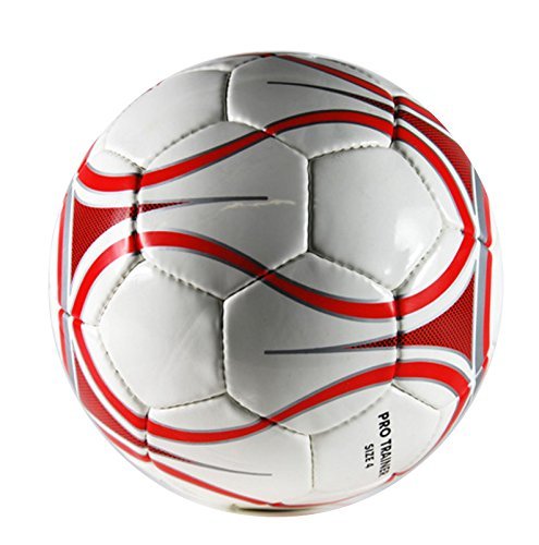 Pro Trainer Soccer Ball