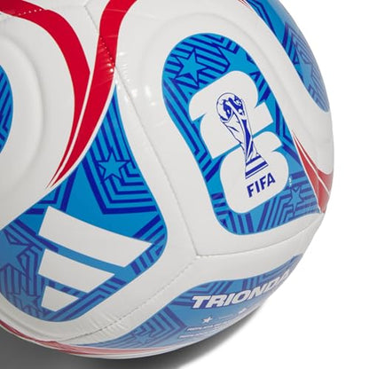adidas FIFA World Cup 26™ Trionda Host Nation League Soccer Ball