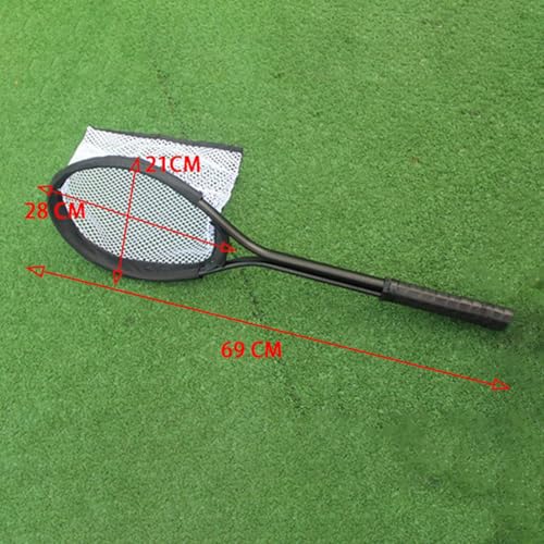 Tennis Racket Nonslip Grip Tennis Racquet for Beach Garden Outdoor