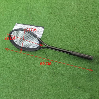 Tennis Racket Nonslip Grip Tennis Racquet for Beach Garden Outdoor