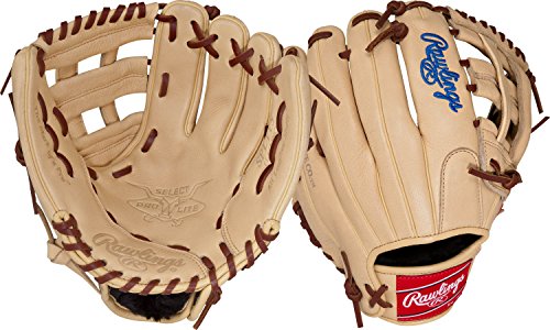 Rawlings Select Pro Lite Player Edition Youth Glove Series