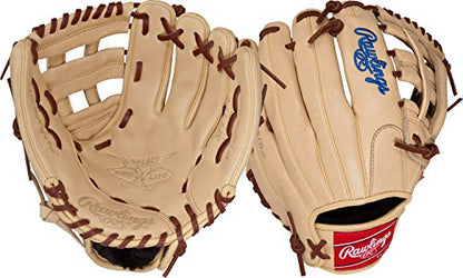 Rawlings Select Pro Lite Player Edition Youth Glove Series