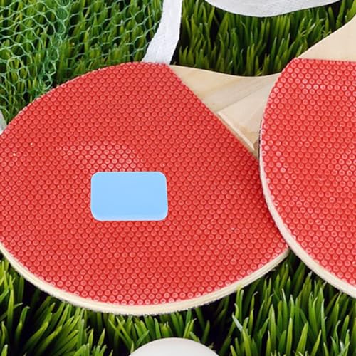 Toddmomy Table Tennis Cleaner Sponge Eraser for Sponge Multi-Functional Cleaning Tool for Enhanced Performance and Grip for Maintenance