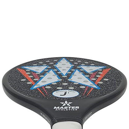 Master Athletics J1 Junior Platform Tennis Paddle