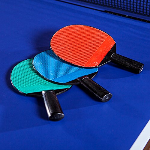 Champion SportsChampion Sports PN2 Table Tennis Paddle - color: Multi