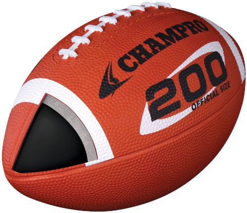 Champro 200 Football - size: INTERMEDIATE