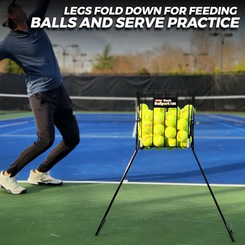 Tourna Ballport Classic - size: 15.5 x 12.5 x 12.5"