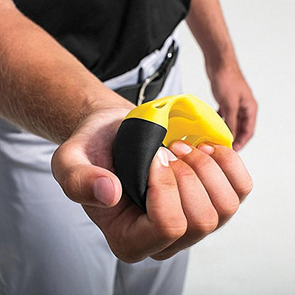 SKLZ Impact Limited-Flight Practice Baseball,