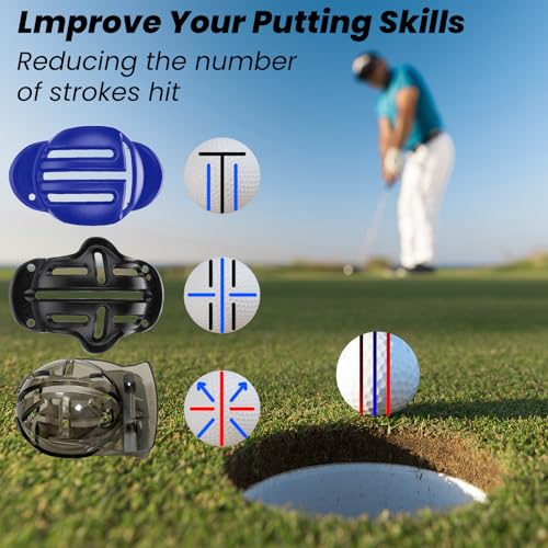 Golf Club Cleaner, Non-Leaking Stretchable Golf Club Brush with Microfiber Golf Towel (23.6 * 15.7 in), Strong Bristles Golf Brush Can Hold 5oz Water, Essentials Golf Accessories for Men - style: 9-in-1 Golf Accessories