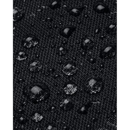Under Armour Unisex-Adult Hustle 6.0 Backpack - Mens and Womens, (003) Black/Black/Black, One Size Fits Most - color: (003) Black / Black / Black, size: One Size