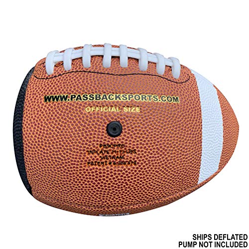 Passback Football