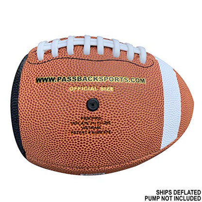 Passback Football
