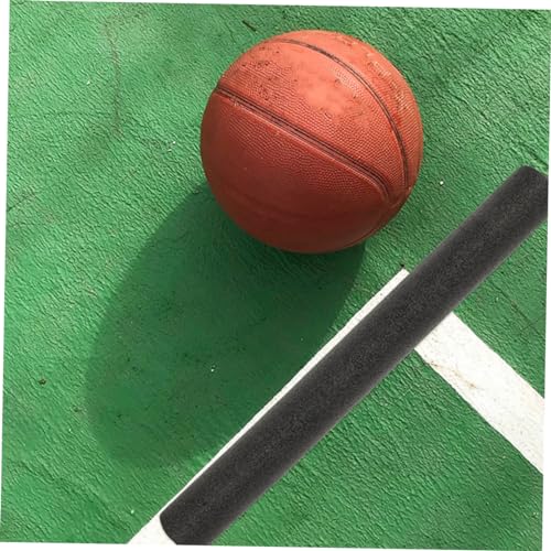 Abaodam 2Pcs Basketball Training Aid Sports Blocking Bar for Control Soft Design for Enhanced Defense and Skill Development for Practice Sessions