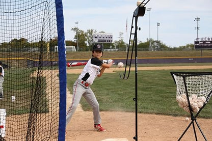 Louisville Slugger Soft Toss Training System