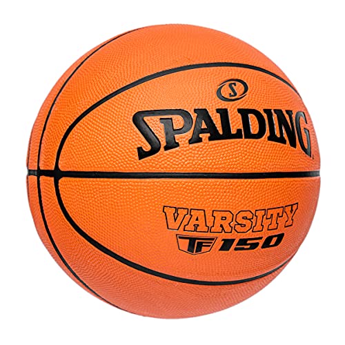 Spalding Varsity Multi Color Outdoor Basketball