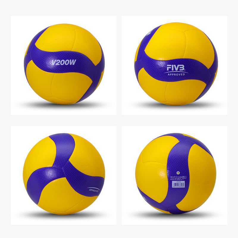 Cross-Boundary Volleyball V200W Training Competition V300W Volleyball