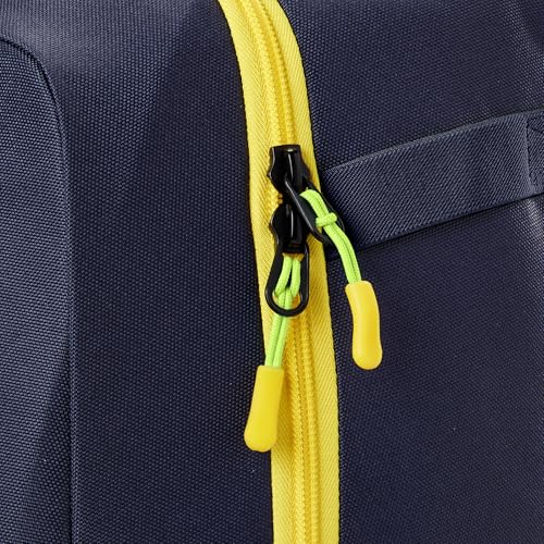 Louisville Slugger Powerized Stick Pack Backpacks - color: Savannah Bananas