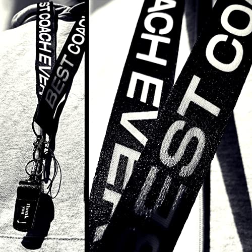 Whistles with Lanyard, Coach Whistle, Gifts, Coach Gifts for Men Women-1 - color: Silver 13, style: Rugby