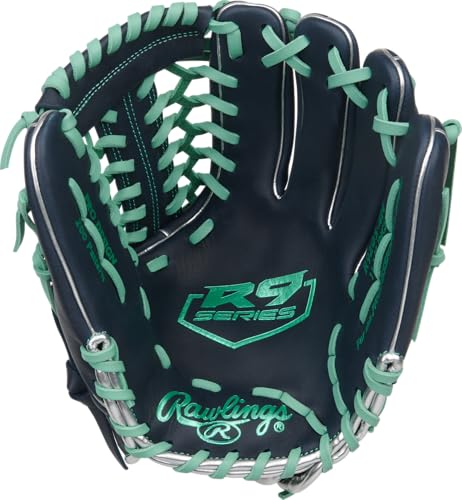 Rawlings | R9 Series Baseball Glove