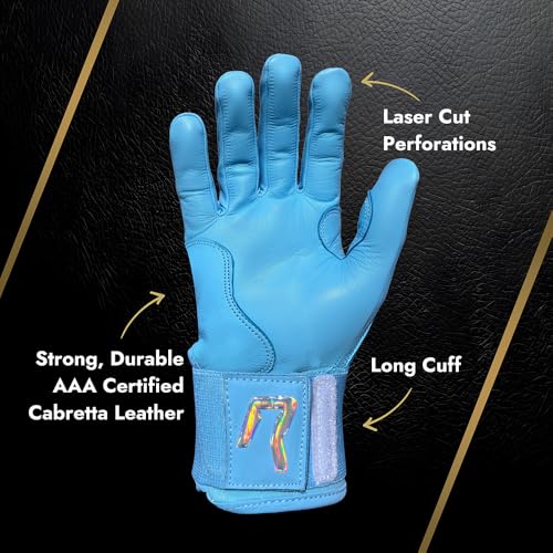 Long Cuff Baseball Gloves