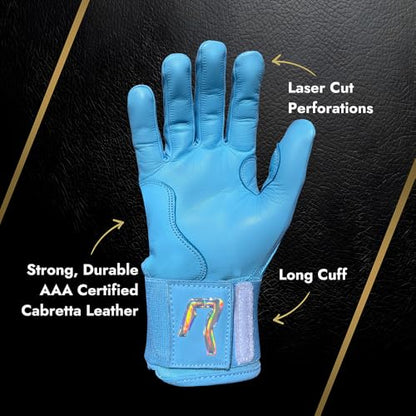 Long Cuff Baseball Gloves