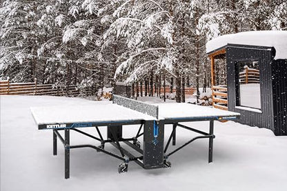 KETTLER Outdoor 15 Table Tennis Table
