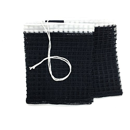 Table Tennis Post and Net Set 70" Length Easy Assemble Ping Pong Net Set