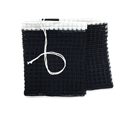 Table Tennis Post and Net Set 70" Length Easy Assemble Ping Pong Net Set
