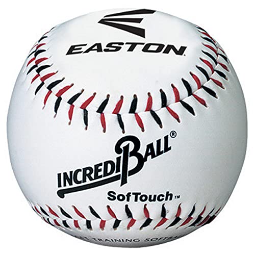 Easton | INCREDIBALL SOFT TOUCH SOFTBALL