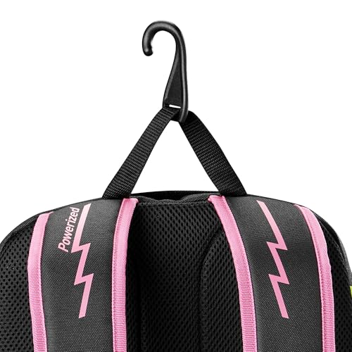 Louisville Slugger Powerized Stick Pack Backpacks - color: Party Animals