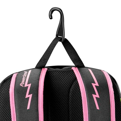 Louisville Slugger Powerized Stick Pack Backpacks - color: Party Animals