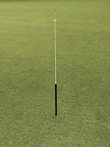 Elevated Putting Strings Developed by PGA Teaching Pro to Make More Putts and Develop a Great Putting Stroke