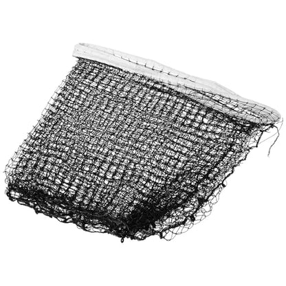 KESYOO Portable Badminton Net 6.1M Standard Obsidian Edge for Sports Training, Outdoor Games and Competition, Versatile Accessory for Pickleball and Fitness