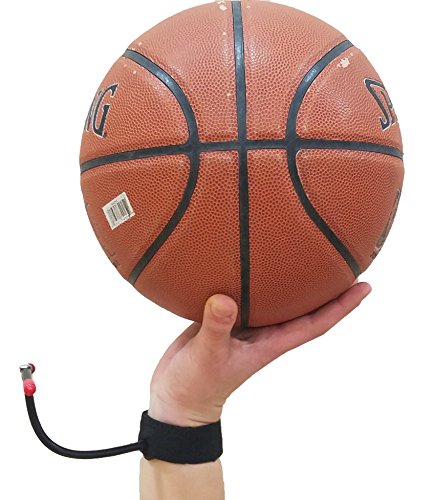 HOOPSKING Marksman Basketball Training Shooting Aid, Perfect Follow Through on Shot