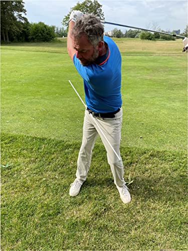Golf Belt Laser & Rod Mount