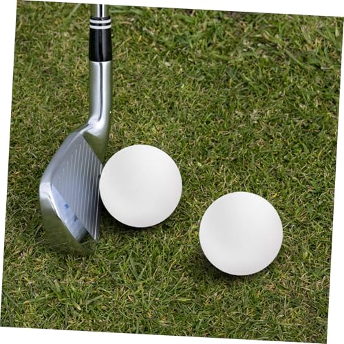 20pcs Indoor Golf Practice Soft Multi-Function Training for Backyard Use Convenient for Daily Skills Improvement