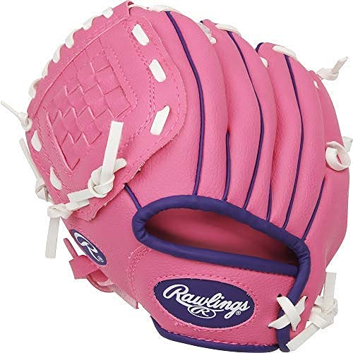 Rawlings | Players Series T-Ball & Youth Baseball Glove | Multiple Styles