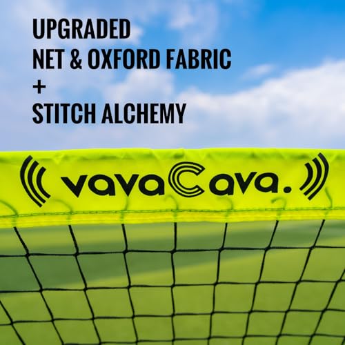 VavaCava 4'x3' Pink Kids Soccer Goal Set, 2 Portable Pop Up Soccer Goals for Backyard, 2 Size 3 Balls, 10 Cones, Pump, Carry Bag, Little Monster Keychain & SGS Certificate, Toddler Soccer Net