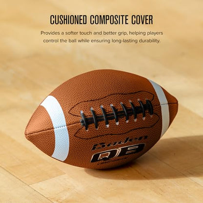Baden Composite Football - size: Junior