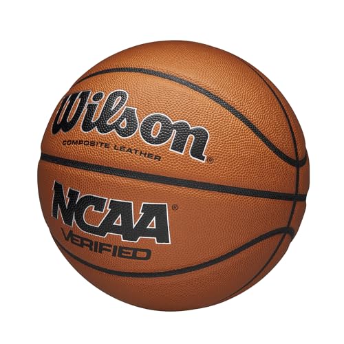 Wilson Verified Indoor/Outdoor Basketballs