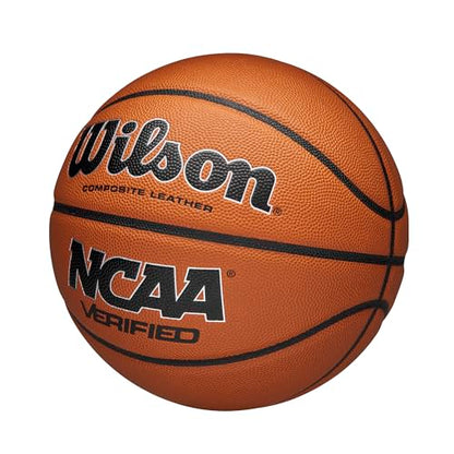 Wilson Verified Indoor/Outdoor Basketballs