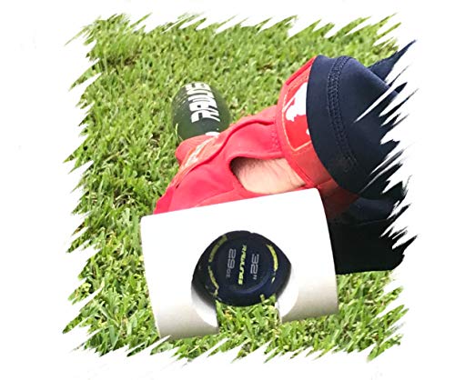 Baseball Softball Bat Weight Swing Trainer Storm Pack for Thin Handle Bats Little League & Softball Bats - Increase Your Bat Speed and Strength while developing proper swing mechanics, 12oz,16oz, 20oz
