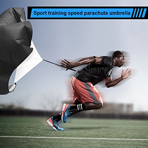 Agility Training Equipment Set, Soccer Training Equipment for Kids,Football Training Equipment,Agility Ladder Speed Training Equipment