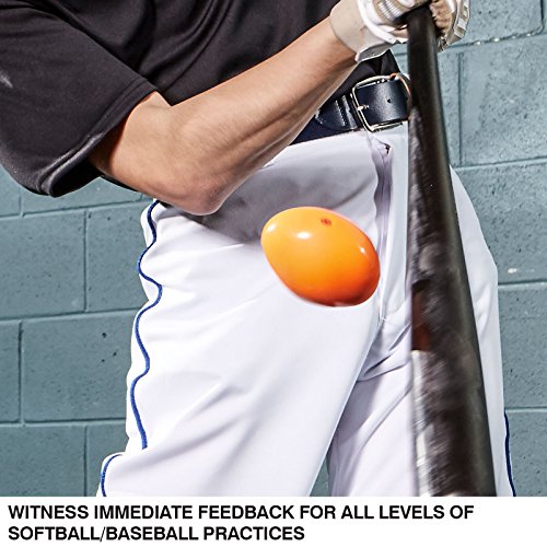 Champro Weighted Control Flight Balls - size: Dozen (12 Balls)