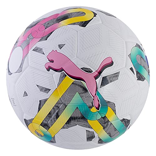 Puma Orbita 6 Machine Stitch Ball