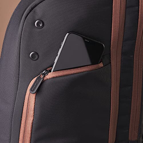 WILSON Adult Tennis Bag - color: Brown, style: 2 Pack